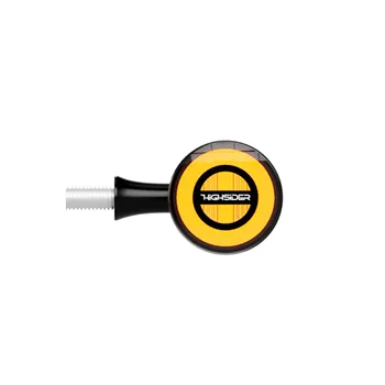 cafe 4 racer - HIGHSIDER ROCKET CLASSIC LED indicators - Highsider Standard indicators 4054783225736