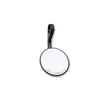 HIGHSIDER CONERO handlebar end mirror with LED indicators