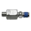cafe 4 racer - HIGHSIDER mirror adapter M8 left-hand thread to M8 - Highsider Accessories 4054783042265