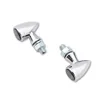 cafe 4 racer - HIGHSIDER BRONX-MX LED turn signal - Highsider Standard indicators 4054783689392