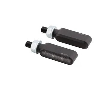 cafe 4 racer - HIGHSIDER BRONX-MX LED turn signal - Highsider Standard indicators 4054783689392