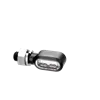cafe 4 racer - HIGHSIDER LITTLE BRONX-MX LED smerovka - Highsider Štandardné smerovky 4054783689415