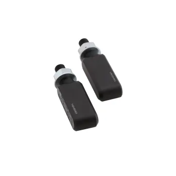 cafe 4 racer - HIGHSIDER LITTLE BRONX-MX LED smerovka - Highsider Štandardné smerovky 4054783689415