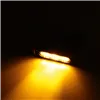 cafe 4 racer - HIGHSIDER LITTLE BRONX-MX LED smerovka - Highsider Štandardné smerovky 4054783689415