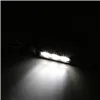 cafe 4 racer - HIGHSIDER LITTLE BRONX-MX LED smerovka - Highsider Štandardné smerovky 4054783689415