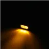 cafe 4 racer - HIGHSIDER LITTLE BRONX-MX LED smerovka - Highsider Štandardné smerovky 4054783689415