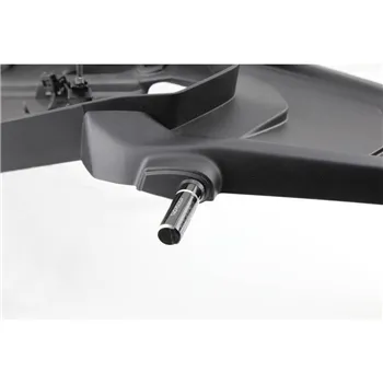 cafe 4 racer - Víčko/adaptér blinkrů HIGHSIDER , zadní pro BMW RnineT - Highsider Krytky 4054783242030