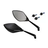 cafe 4 racer - HIGHSIDER TOREZZO mirror with LED indicators - Highsider Mirros with signal turns or position light 4054783041183