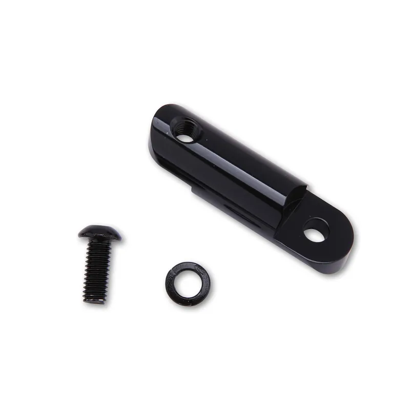 cafe 4 racer - HIGHSIDER 16-L / 16-L-BLAST mirror extension - Highsider Accessories 4054783416318