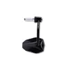 cafe 4 racer - HIGHSIDER Handlebar end mirror VICTORY EVO with LED indicator - Highsider Mirros with signal turns or position light 4054783197804