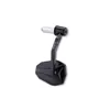 cafe 4 racer - HIGHSIDER Handlebar end mirror VICTORY EVO with LED indicator - Highsider Mirros with signal turns or position light 4054783197804