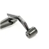 cafe 4 racer - HIGHSIDER Handlebar end mirror VICTORY EVO with LED indicator - Highsider Mirros with signal turns or position light 4054783197804