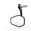 cafe 4 racer - HIGHSIDER ESAGANO-RS EVO handlebar end mirror - Highsider Bar end mirrors 4054783687633