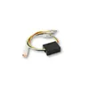 cafe 4 racer - HIGHSIDER replacement electronics box 2 for BLAZE LED turn signal position light - Highsider Others Electronic for Builds  4054783181353