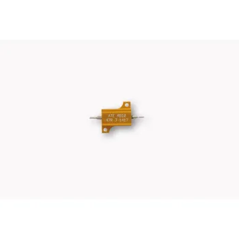 cafe 4 racer - Resistor for LED hedlamp TYP 3 headlights to a BMW R nineT from 2017 47ohms / 12W -  Resistors for LED 2050000847981