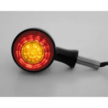 cafe 4 racer - HIGHSIDER LED taillight / indicator COLORADO - Highsider 2v1 a 3v1 4054783031856