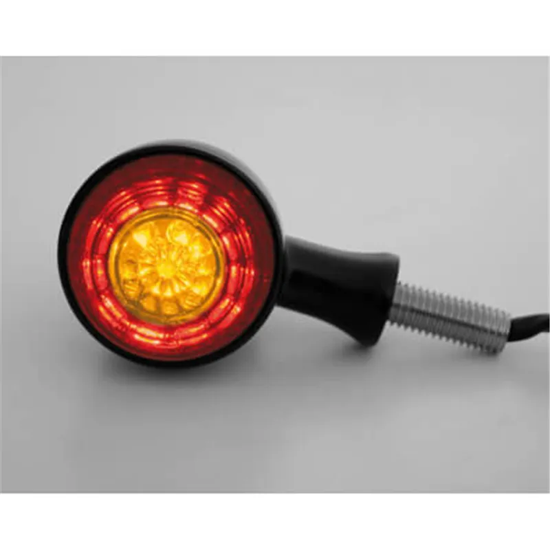 cafe 4 racer - HIGHSIDER LED taillight / indicator COLORADO - Highsider 2v1 a 3v1 4054783031856
