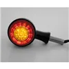 cafe 4 racer - HIGHSIDER LED taillight / indicator COLORADO - Highsider 2v1 a 3v1 4054783031856