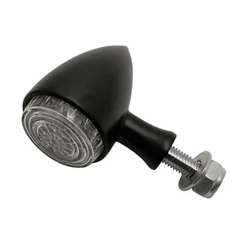 cafe 4 racer - HIGHSIDER LED zadní světlo / blinkr COLORADO - Highsider 2v1 a 3v1  4054783031856