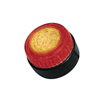 cafe 4 racer - LSL NOVA-PRO LED taillight, brake light, turn signal - LSL 2in1 and 3in1 4054783605286