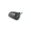 cafe 4 racer - HIGHSIDER ROCKET CLASSIC LED taillight/indicator, black - Highsider 2in1 and 3in1  4054783225910