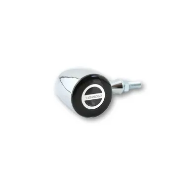 cafe 4 racer - HIGHSIDER ROCKET CLASSIC LED taillight/indicator, black - Highsider 2in1 and 3in1  4054783225910