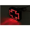 cafe 4 racer - Zadní světlo HIGHSIDER LED GOTHIC - Highsider LED Zadní světla 4054783032440