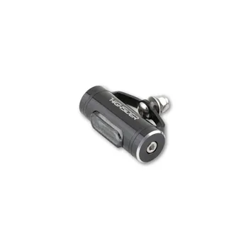 cafe 4 racer - HIGHSIDER LED taillight CONERO T1, red lens - Highsider LED Zadné svetlá 4054783218370