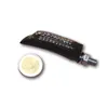 cafe 4 racer - HIGHSIDER LED indikátor/pozičné svetlo ARC, čierne - Highsider Štandardné smerovky 4054783025800