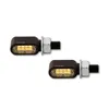 cafe 4 racer - HIGHSIDER LED indicator/position light LITTLE BRONX - Highsider Standard indicators 4054783560707