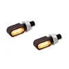 cafe 4 racer - HIGHSIDER LED indicator/position light LITTLE BRONX - Highsider Standard indicators 4054783560707