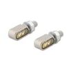 cafe 4 racer - HIGHSIDER LED indikátor/poziční světlo LITTLE BRONX - Highsider Standardní ukazatele směru 4054783560707