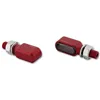 cafe 4 racer - HIGHSIDER LED indicator/position light LITTLE BRONX - Highsider Standard indicators 4054783560707