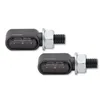 cafe 4 racer - HIGHSIDER LED indicator/position light LITTLE BRONX - Highsider Standard indicators 4054783560707
