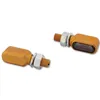 cafe 4 racer - HIGHSIDER LED indicator/position light LITTLE BRONX - Highsider Standard indicators 4054783560707