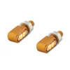 cafe 4 racer - HIGHSIDER LED indikátor/poziční světlo LITTLE BRONX - Highsider Standardní ukazatele směru 4054783560707