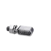 cafe 4 racer - HIGHSIDER LED indicator/position light LITTLE BRONX - Highsider Standard indicators 4054783560707