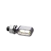 cafe 4 racer - HIGHSIDER LED indicator/position light LITTLE BRONX - Highsider Standard indicators 4054783560707
