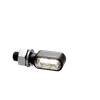 cafe 4 racer - HIGHSIDER LED indicator/position light LITTLE BRONX - Highsider Standard indicators 4054783560707