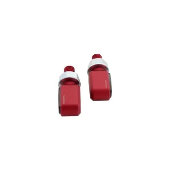 cafe 4 racer - HIGHSIDER LED indicator/position light LITTLE BRONX - Highsider Standard indicators 4054783560707