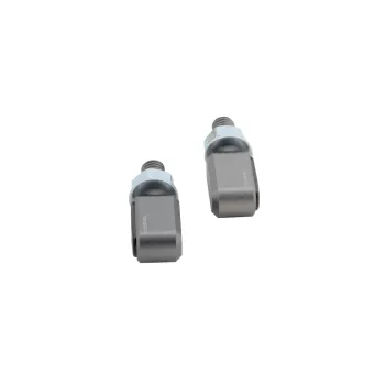 cafe 4 racer - HIGHSIDER LED indicator/position light LITTLE BRONX - Highsider Standard indicators 4054783560707
