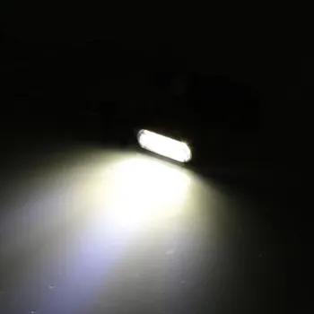 cafe 4 racer - HIGHSIDER LED indicator/position light LITTLE BRONX - Highsider Standard indicators 4054783560707