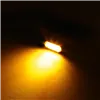 cafe 4 racer - HIGHSIDER LED indicator/position light LITTLE BRONX - Highsider Standard indicators 4054783560707