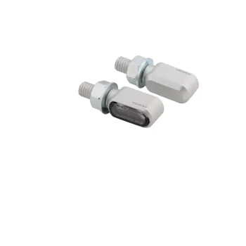 cafe 4 racer - HIGHSIDER LED indicator/position light LITTLE BRONX - Highsider Standard indicators 4054783560707