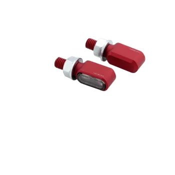 cafe 4 racer - HIGHSIDER LED indicator/position light LITTLE BRONX - Highsider Standard indicators 4054783560707
