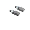 cafe 4 racer - HIGHSIDER LED indicator/position light LITTLE BRONX - Highsider Standard indicators 4054783560707