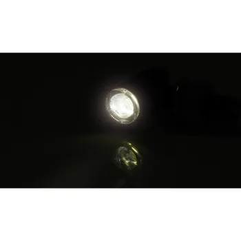 cafe 4 racer - HIGHSIDER PROTON ONE LED indicator/position light - Highsider 2in1 and 3in1  4054783391974