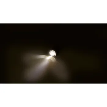 cafe 4 racer - HIGHSIDER PROTON THREE LED indicator/position light - Highsider 2in1 and 3in1 4054783392032