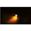 cafe 4 racer - HIGHSIDER PROTON THREE LED indicator/position light - Highsider 2in1 and 3in1 4054783392032
