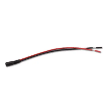 cafe 4 racer - HIGHSIDER condenser, with cable - Highsider Others Electronic for Builds 4054783635320